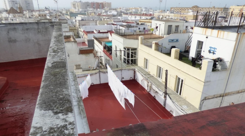 Cádiz - Cádiz - 137m2
