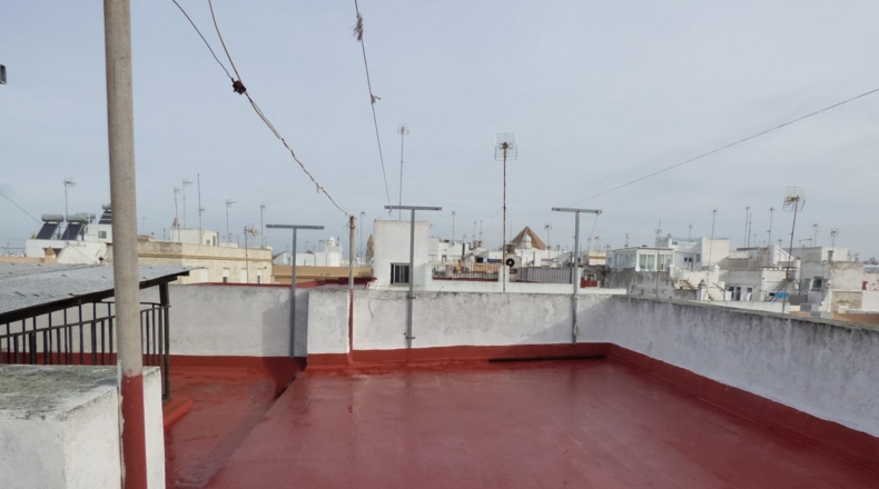 Cádiz - Cádiz - 137m2