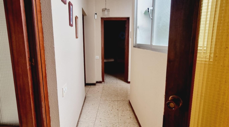Cádiz - Cadis - 152m2