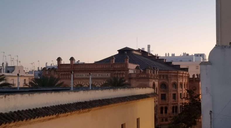 Cádiz - Cadis - 152m2