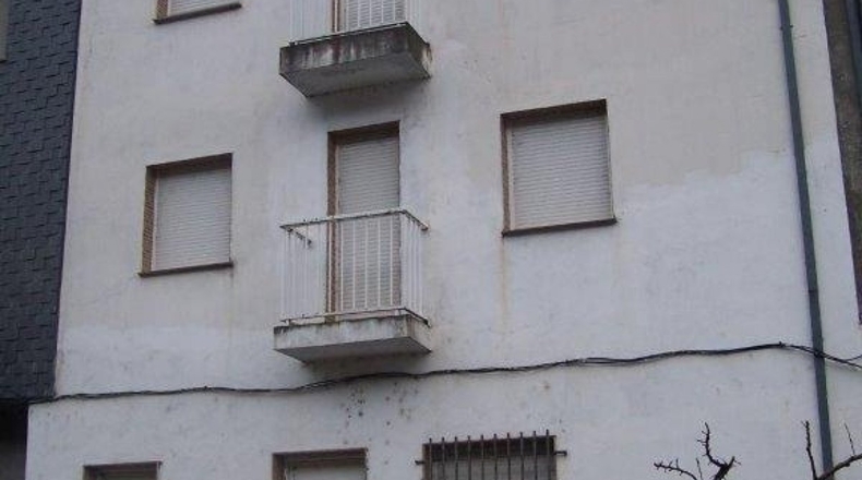 Leon - Robledo de Sobrecastro - 360m2