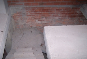 Puente de Domingo Flórez 360&nbsp;m² 