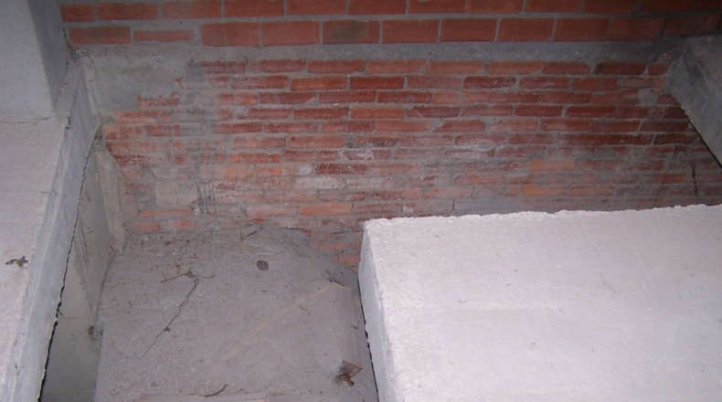 Leon - Robledo de Sobrecastro - 360m2