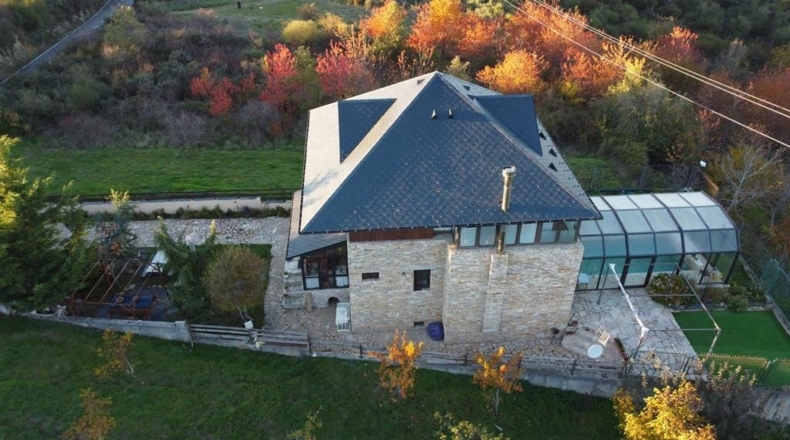 Leon - Molinaseca - 253m2