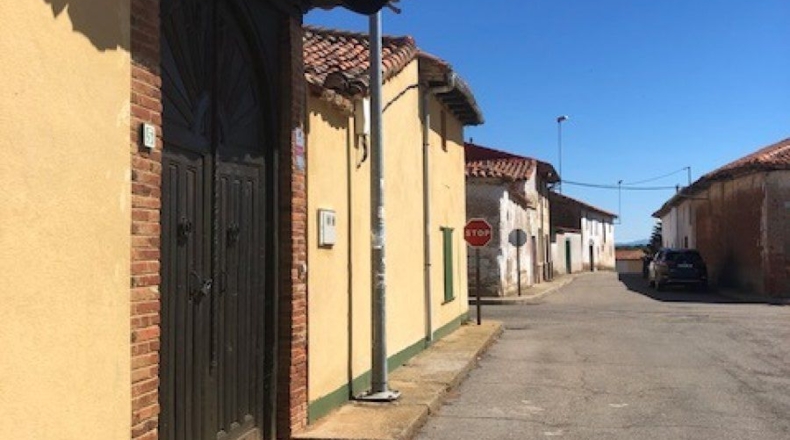 Leon - León - 700m2
