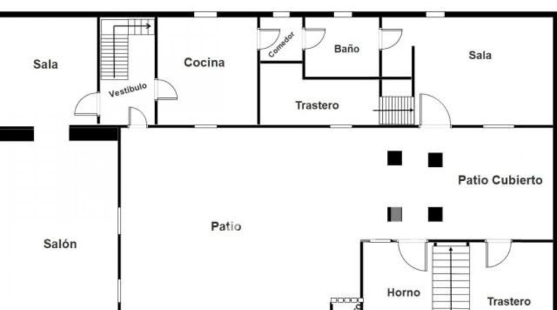 Leon - León - 700m2