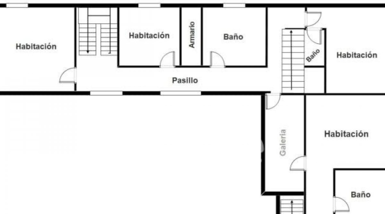 Leon - León - 700m2
