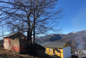 Páramo del Sil 390&nbsp;m²