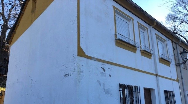 Leon - Villamartín del Sil - 390m2
