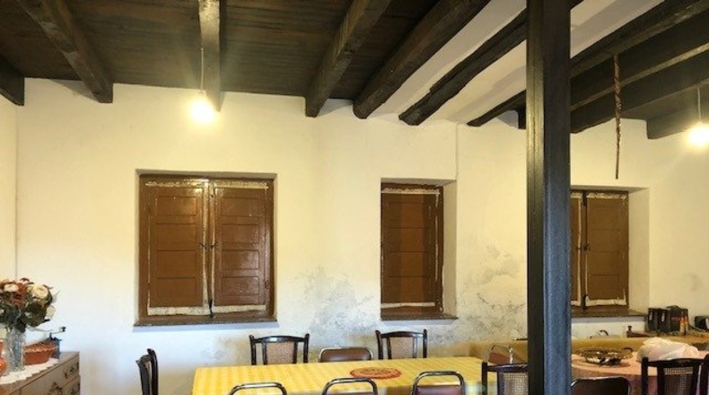 Leon - Villamartín del Sil - 390m2