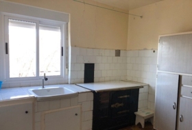 Páramo del Sil 390&nbsp;m²