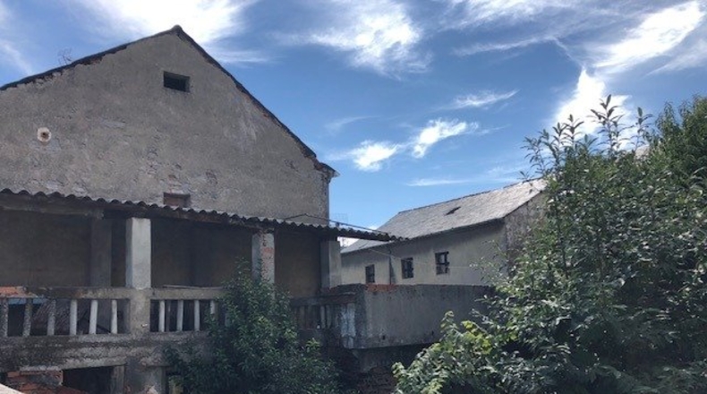 Leon - Fabero - 170m2