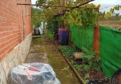 Отдельно стоящий дом с участком на продажу в городе Arganza Фото
