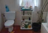 Отдельно стоящий дом с участком на продажу в городе Arganza Фото