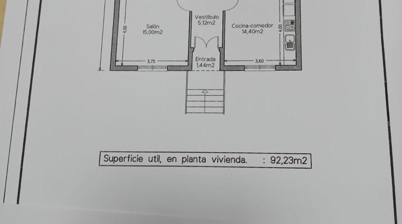 León - Campelo - 689m2