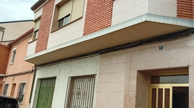 León - Ponferrada - 197m2