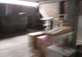 Дом с участком на продажу в городе Понферрада Фото