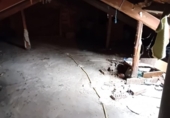 Дом с участком на продажу в городе Понферрада Фото