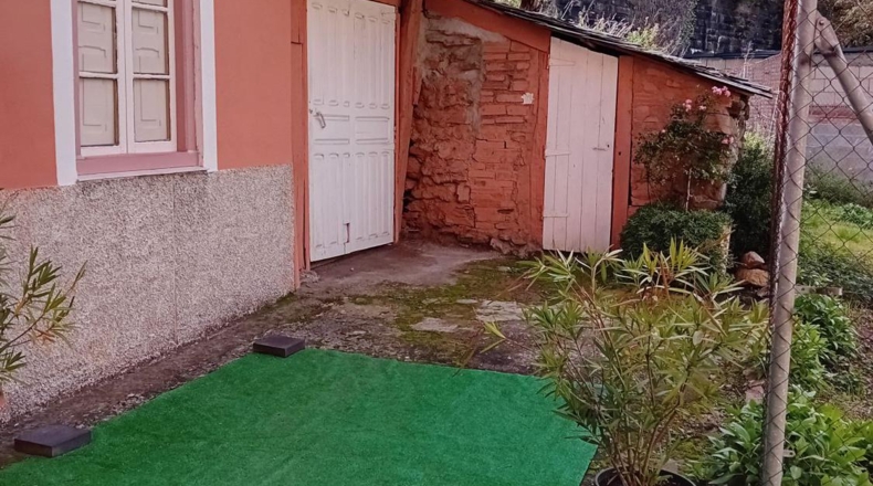 León - Tremor de Abajo - 386m2