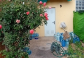 Chalet independiente con terreno en venta en la España, Carracedelo, ref: TR254693 foto