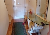 Chalet independiente con terreno en venta en la España, Carracedelo, ref: TR254693 foto