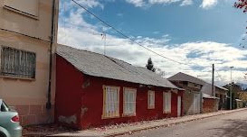 León - Ponferrada - 346m2