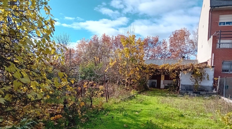 León - Ponferrada - 346m2