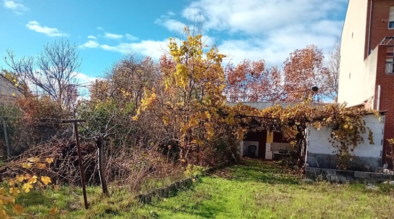 León - Ponferrada - 346m2