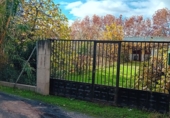 Casa de pueblo en venta en la España, Ponferrada, ref: TR361012 foto