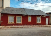 Casa de pueblo en venta en la España, Ponferrada, ref: TR361012 foto