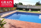 Detached villa with land for sale in Albacete ref: TR201730 photo