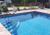 Detached villa with land for sale in Albacete ref: TR201730 photo