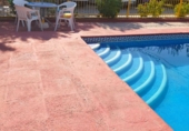 Detached villa with land for sale in Albacete ref: TR201730 photo