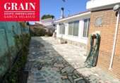 Detached villa with land for sale in Albacete ref: TR201730 photo