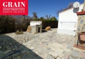 Detached villa with land for sale in Albacete ref: TR201730 photo