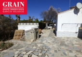 Detached villa with land for sale in Albacete ref: TR201730 photo