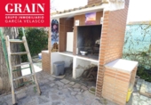 Detached villa with land for sale in Albacete ref: TR201730 photo