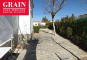 Detached villa with land for sale in Albacete ref: TR201730 photo
