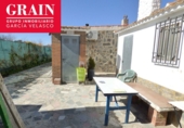 Detached villa with land for sale in Albacete ref: TR201730 photo