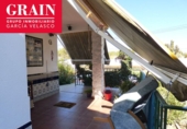 Detached villa with land for sale in Albacete ref: TR201730 photo