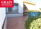 Detached villa with land for sale in Albacete ref: TR201730 photo