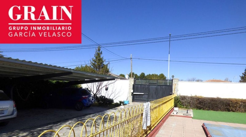 Albacete - Albacete - 1280m2