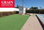 Detached villa with land for sale in Albacete ref: TR201730 photo