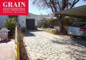 Detached villa with land for sale in Albacete ref: TR201730 photo