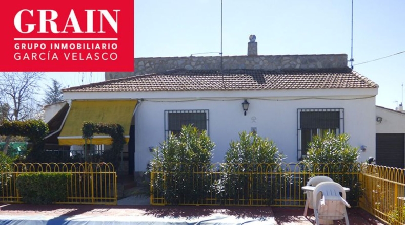Albacete - Albacete - 1280m2