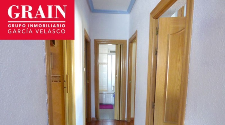 Albacete - Albacete - 1280m2