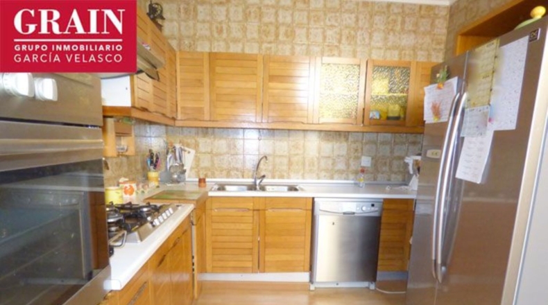 Albacete - Albacete - 168m2
