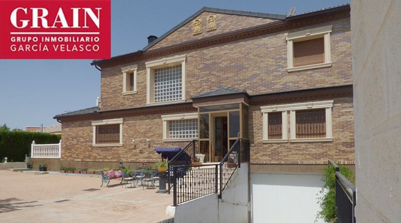 Albacete - Albacete - 1400m2