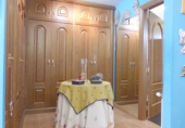 Отдельно стоящий дом с участком на продажу в городе Альбасете. Фото