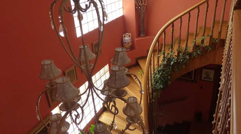 Albacete - Albacete - 1400m2